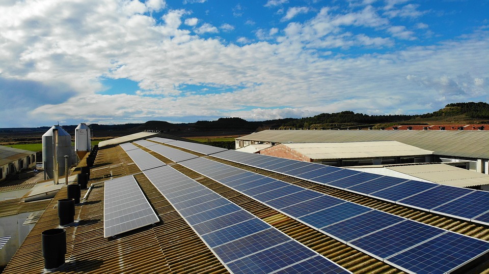 Solar Energy Com Energy Photovoltaic Solar