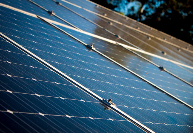 understanding residential solar