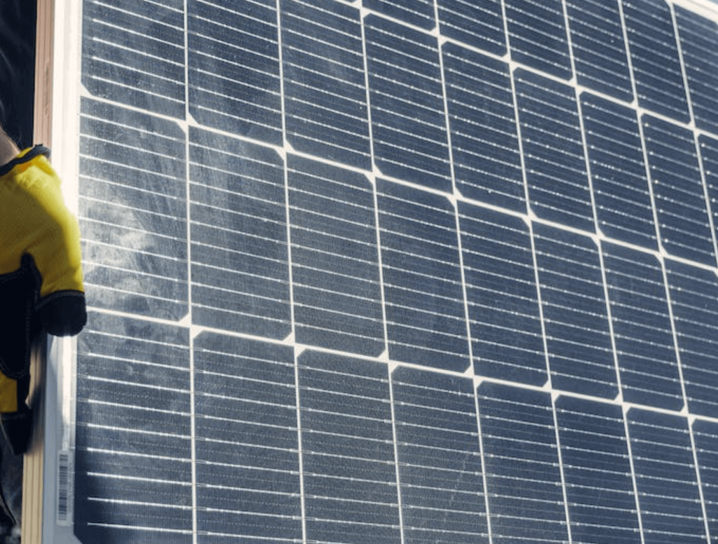 questions to ask your solar panel installer