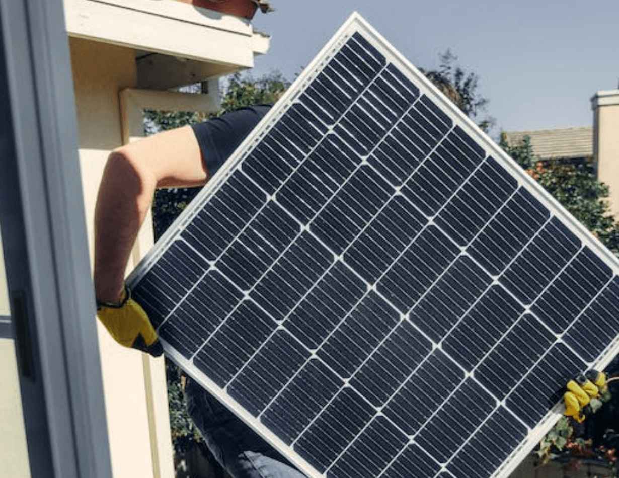 residential solar terms