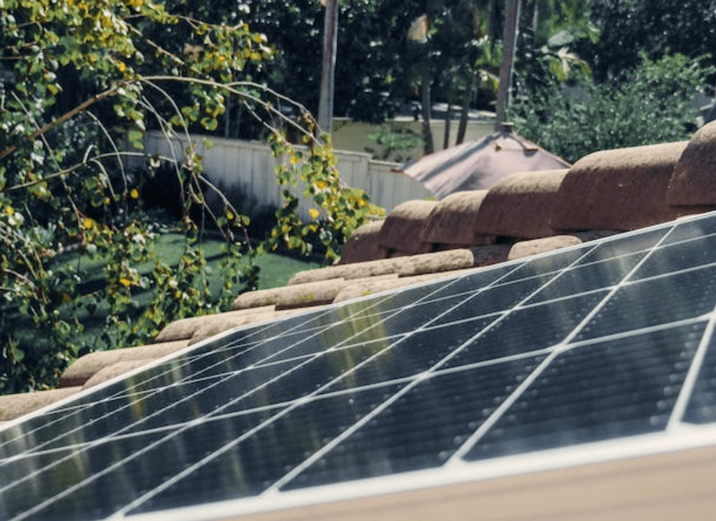 expand residential solar system