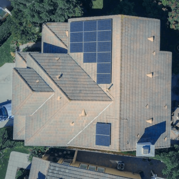 questions about residential solar financing