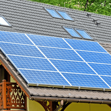 financing residential solar 2023