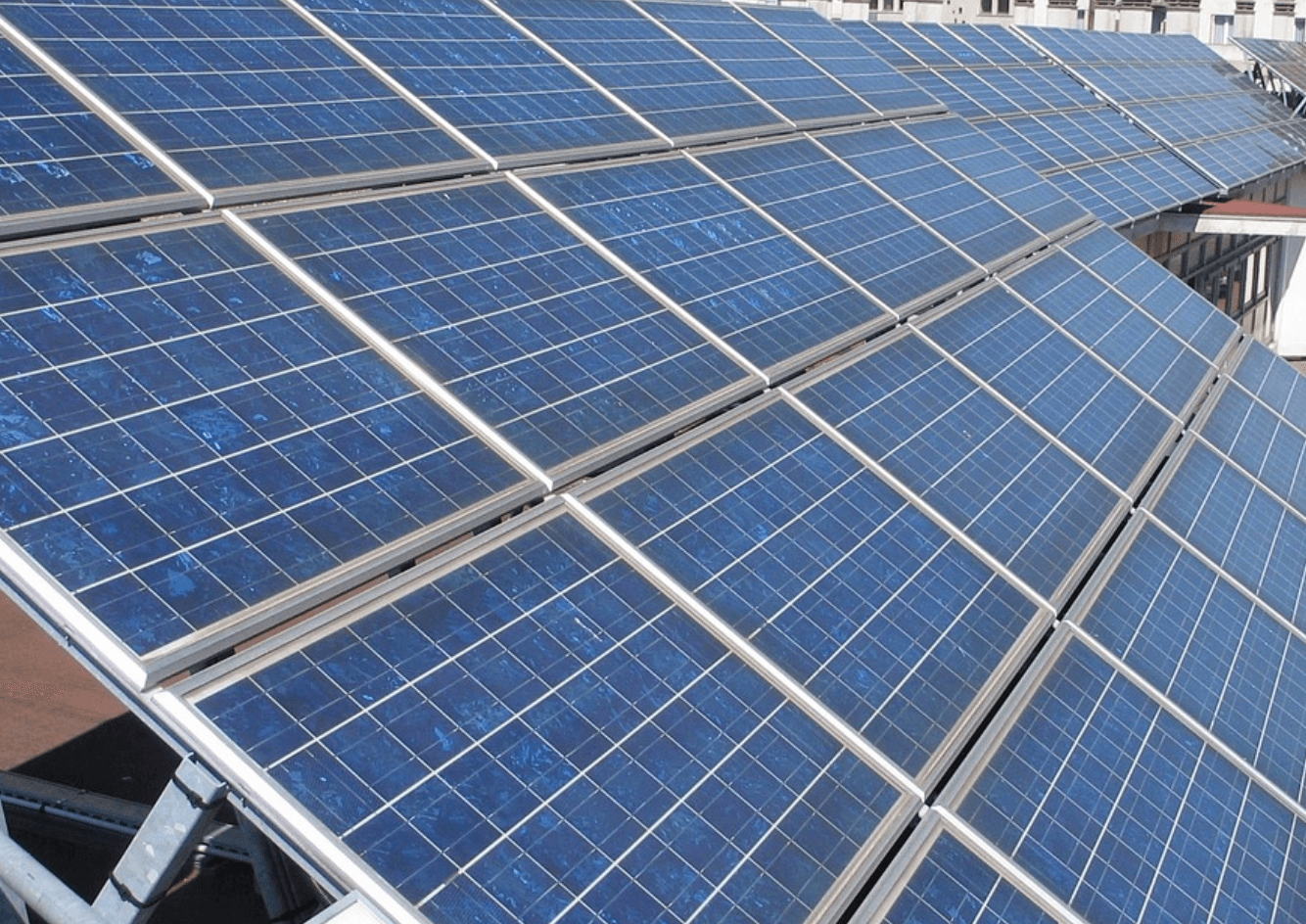 future of solar panel pricing