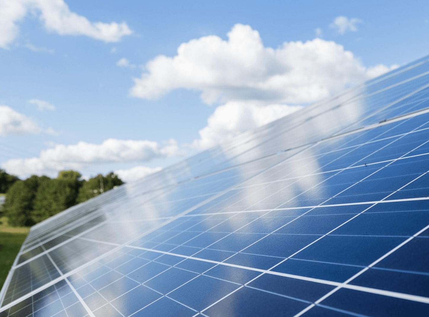 solar panel impact on home sale pricing