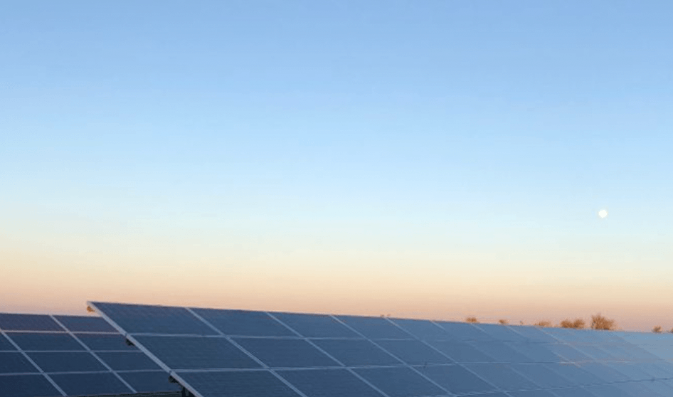 summer solar savings