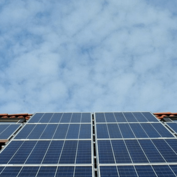 summer residential solar battery storage