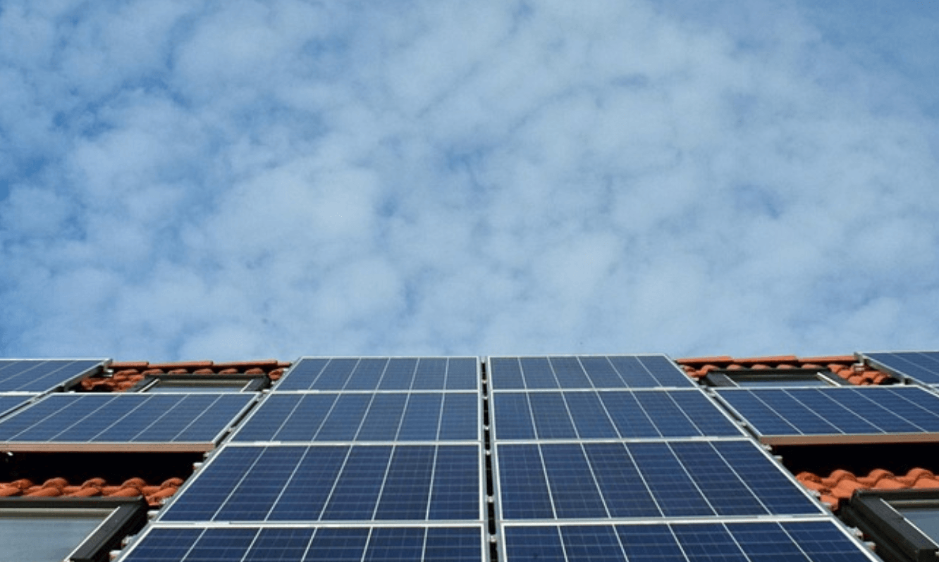 summer residential solar battery storage